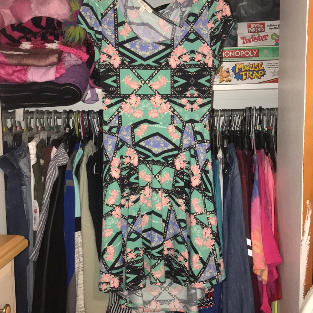Dress